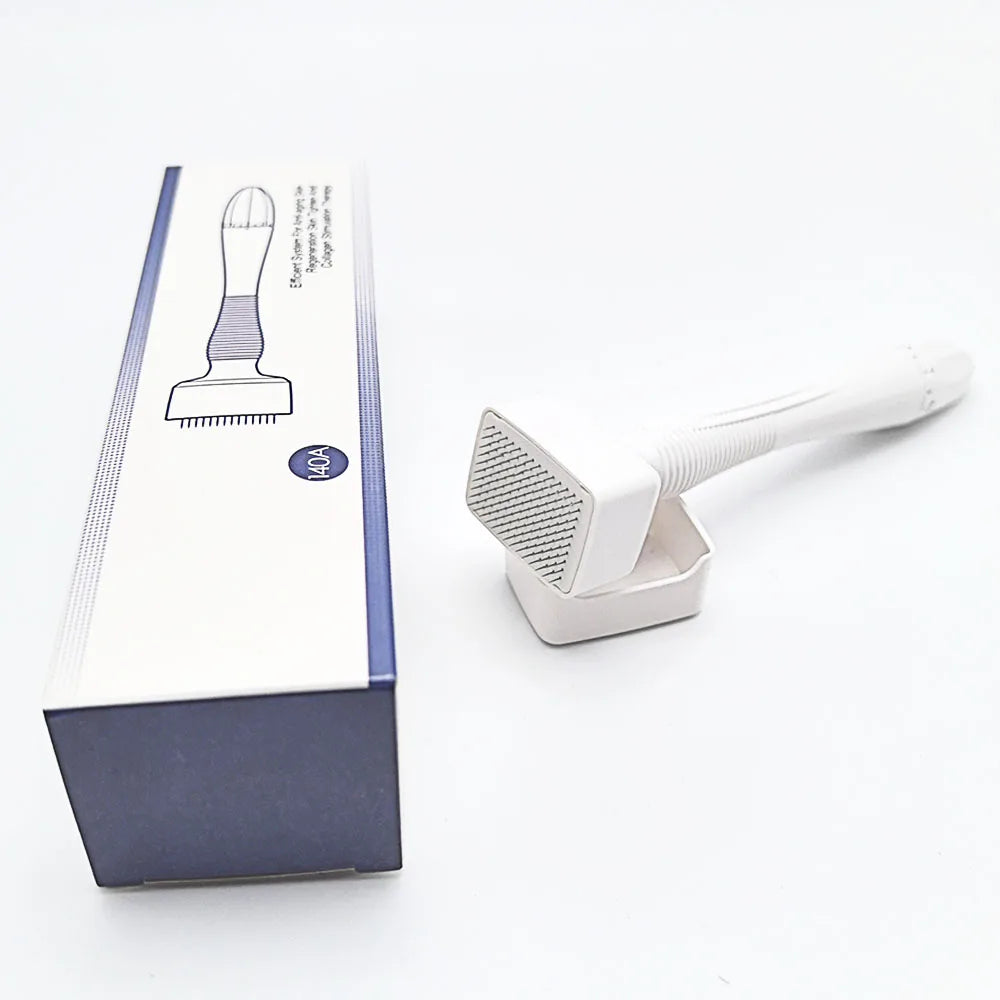 0.25mm Derma Stamp (adjustable)