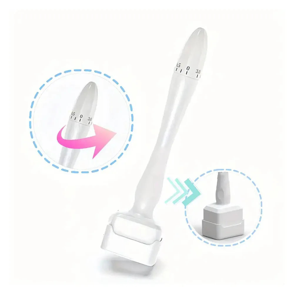 0.25mm Derma Stamp (adjustable)